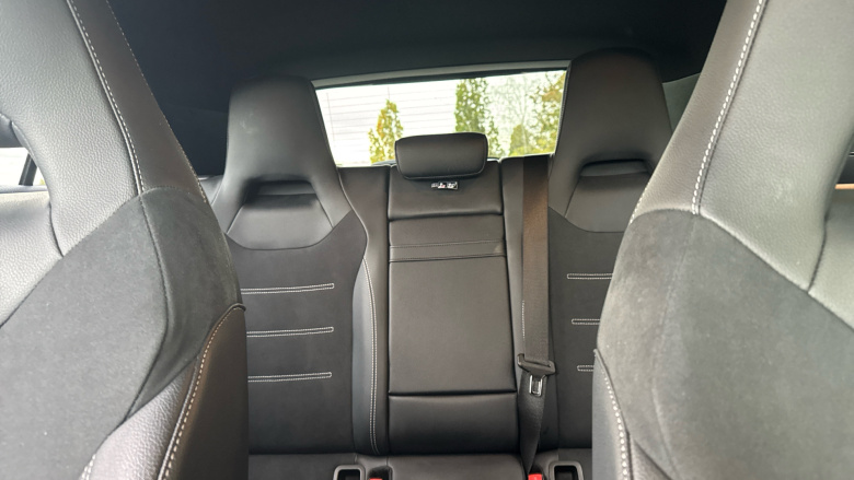 Mercedes-Benz A-Class A200 AMG Line Premium Edition 5dr Auto Petrol Hatchback